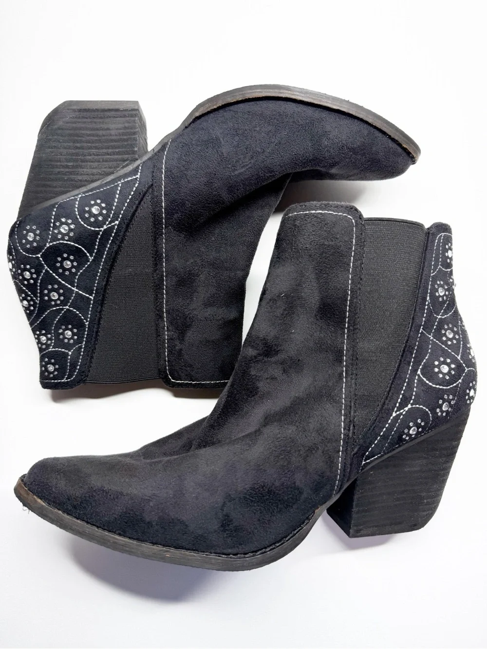 Coconuts by Matisse ankle boots